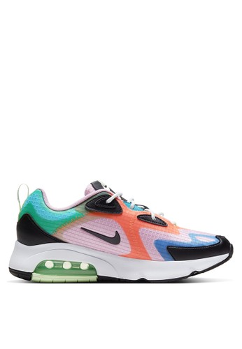 Jual Nike Women s Air Max 200 SE Original ZALORA Indonesia