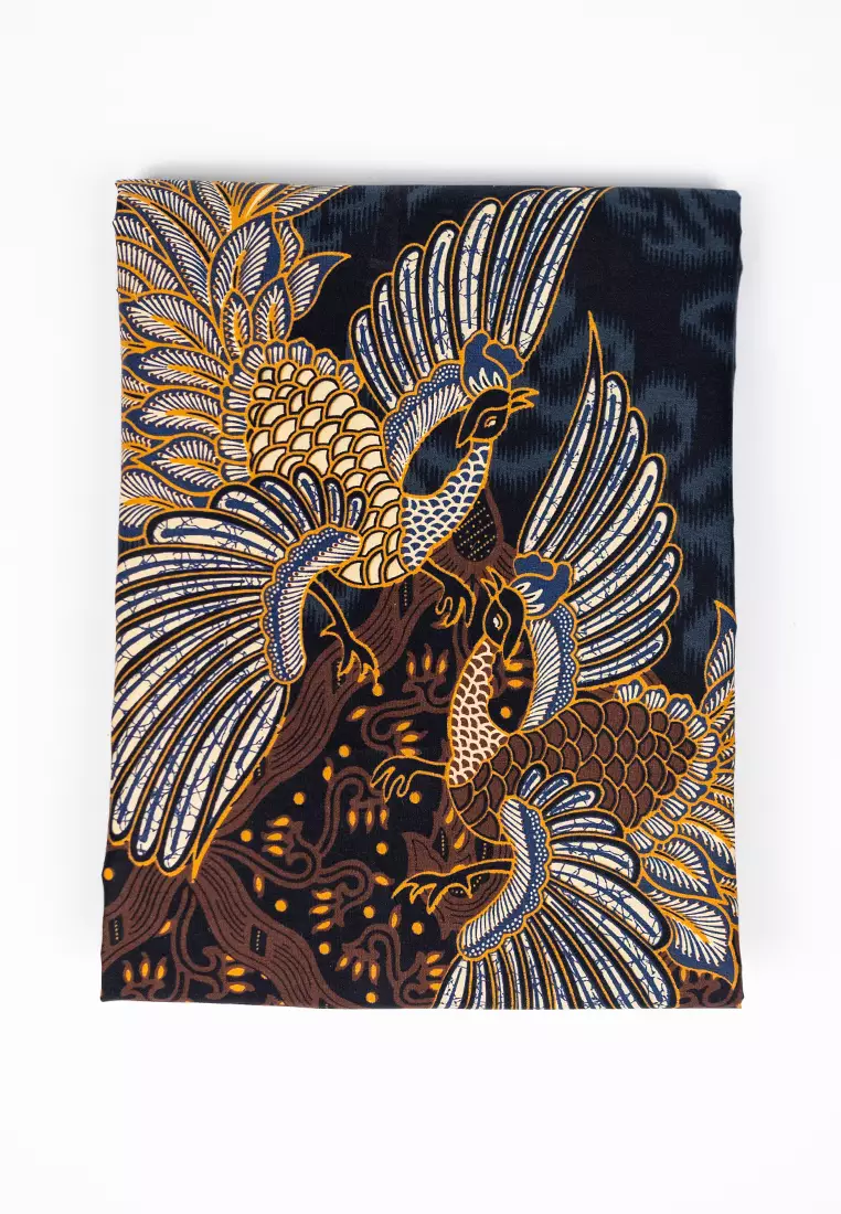 Hadinata Batik Kain Superfine Rajendra Rihana