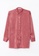 LC WAIKIKI pink Straight Long Sleeve Satin Shirt 9E8F0AACAEE441GS_5
