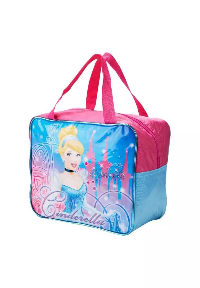 Disney Princess Satchel Bag