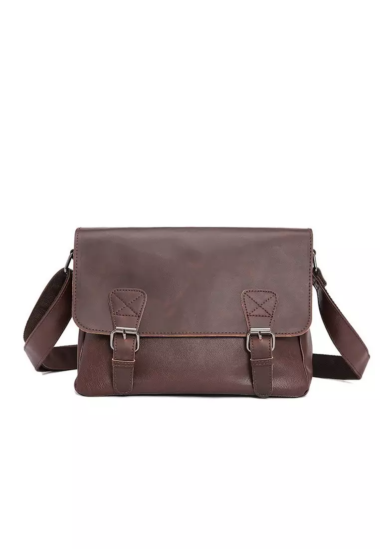 Fashion Vintage Crossbody Bag