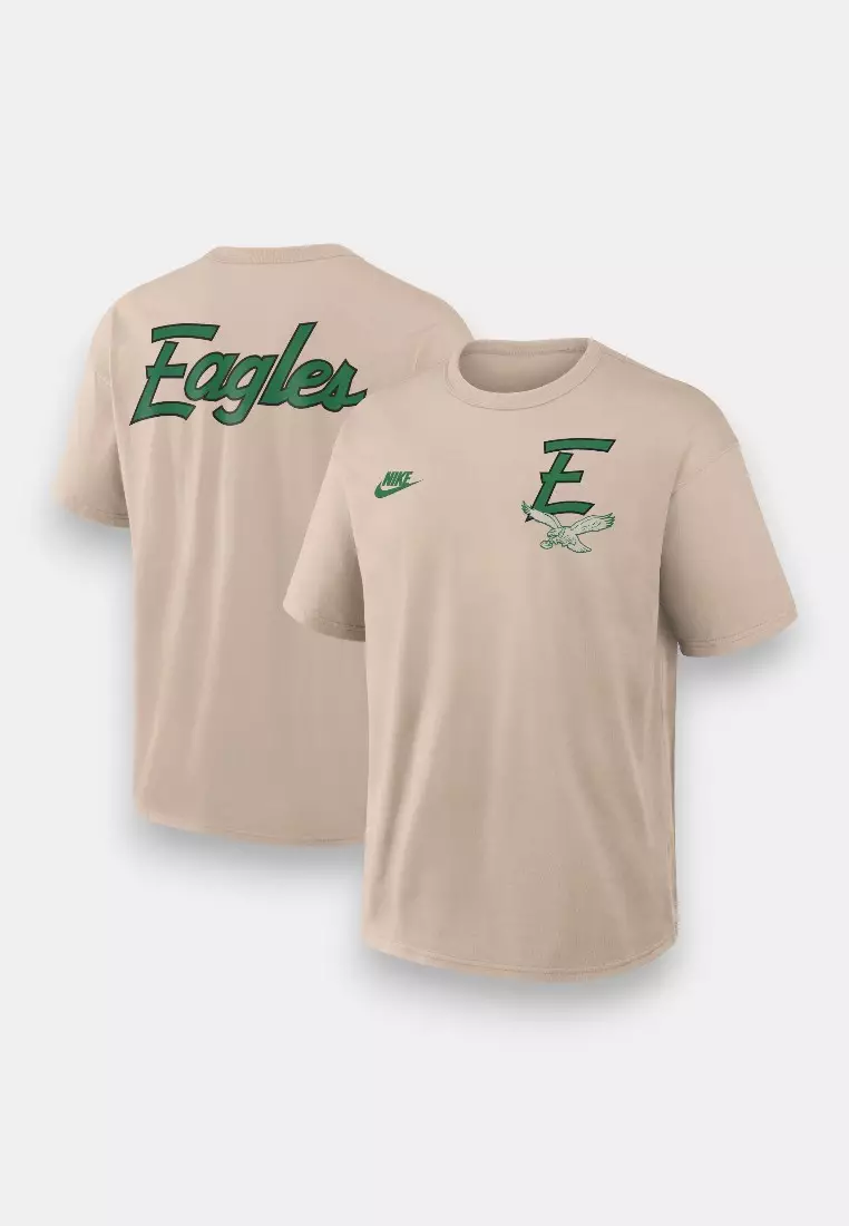 Philadelphia Eagles T-Shirts for Men Rewind Collection [6Q3]