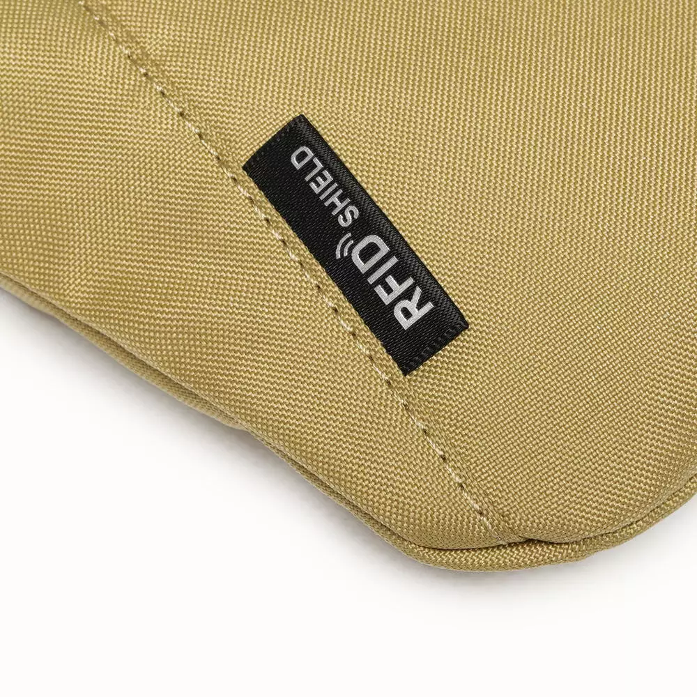 Eiger Money Belt Ng Waist Bag