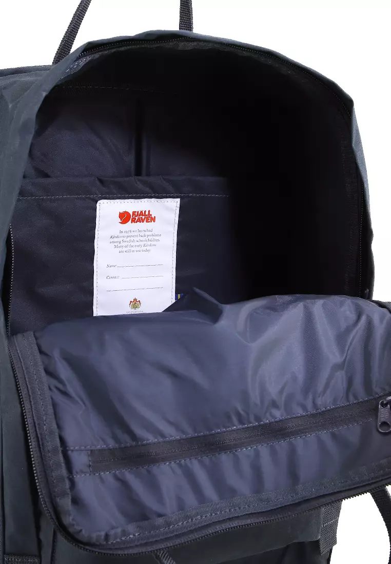 Kanken 17" Laptop Bag