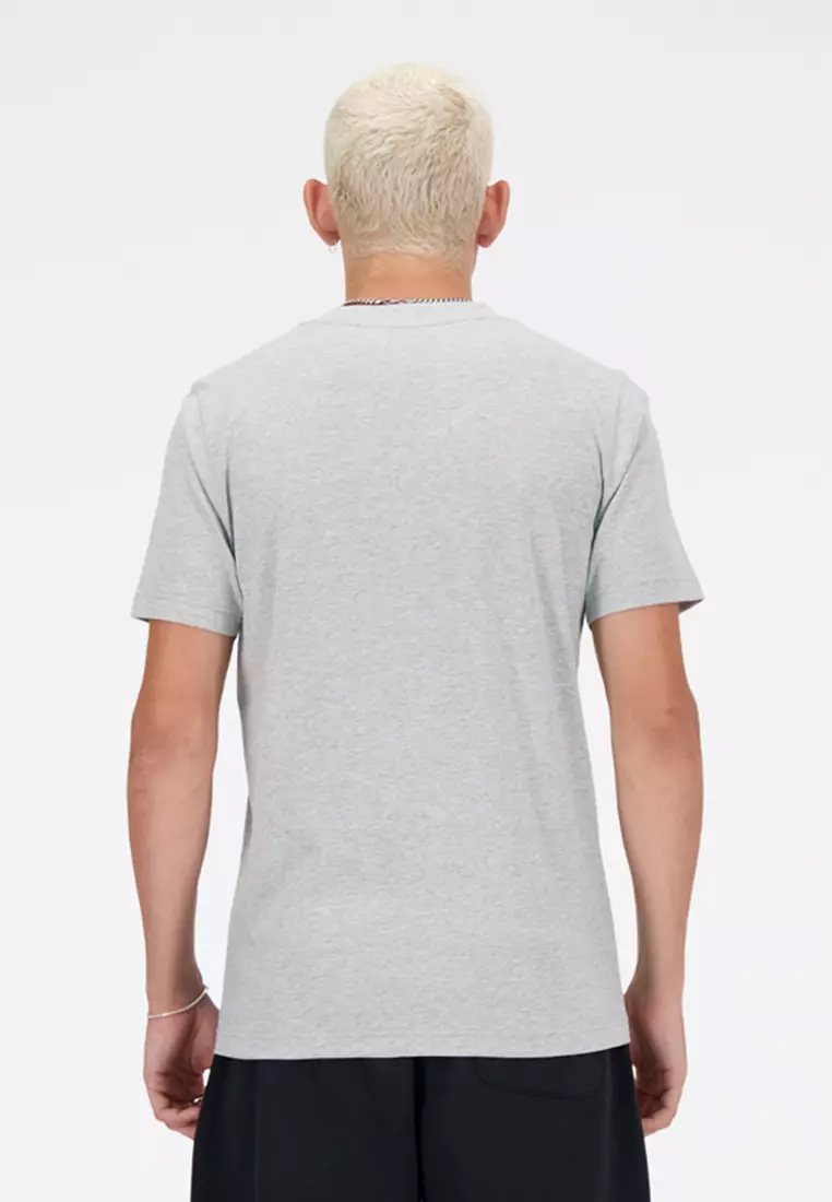 Stacked Logo T-Shirt