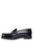 HARUTA black HARUTA Extralight Coin loafer-206X BLACK CE4A0SH7613597GS_2
