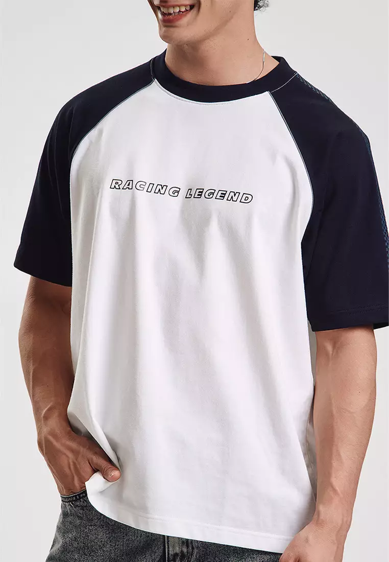 Disney Pixar Cars Relaxed T-shirt