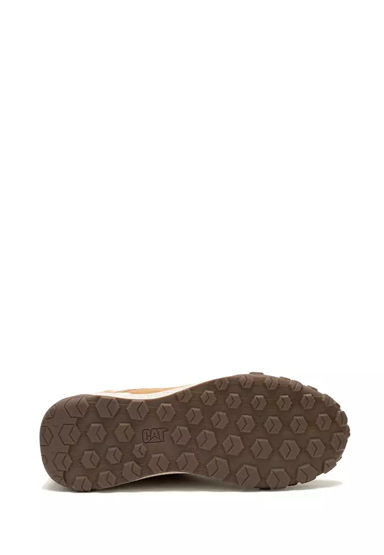 Caterpillar Men's Hex Ready Lo Sneaker - Sand (P726017)