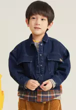 Denim Blue