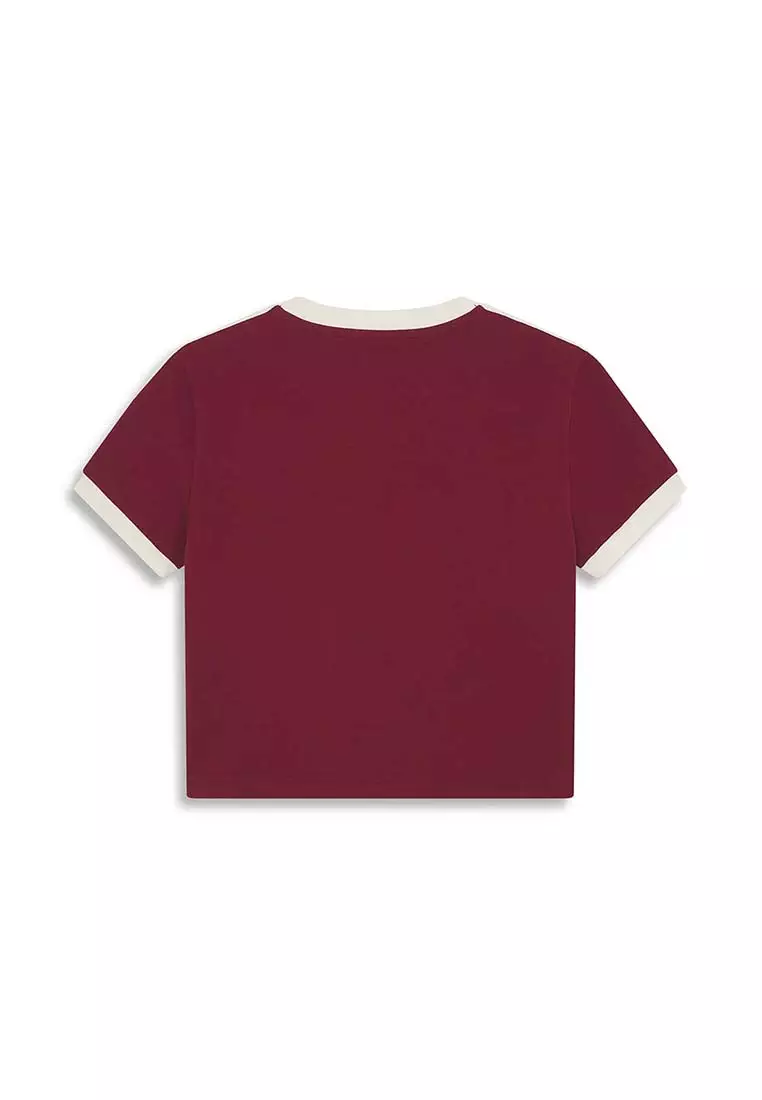 Race Ahead Ext Women Tee