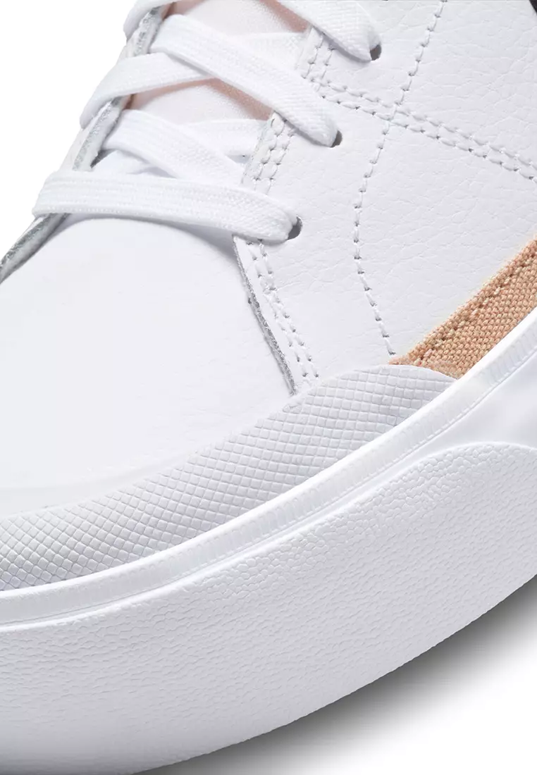 Court Legacy Lift Shoes