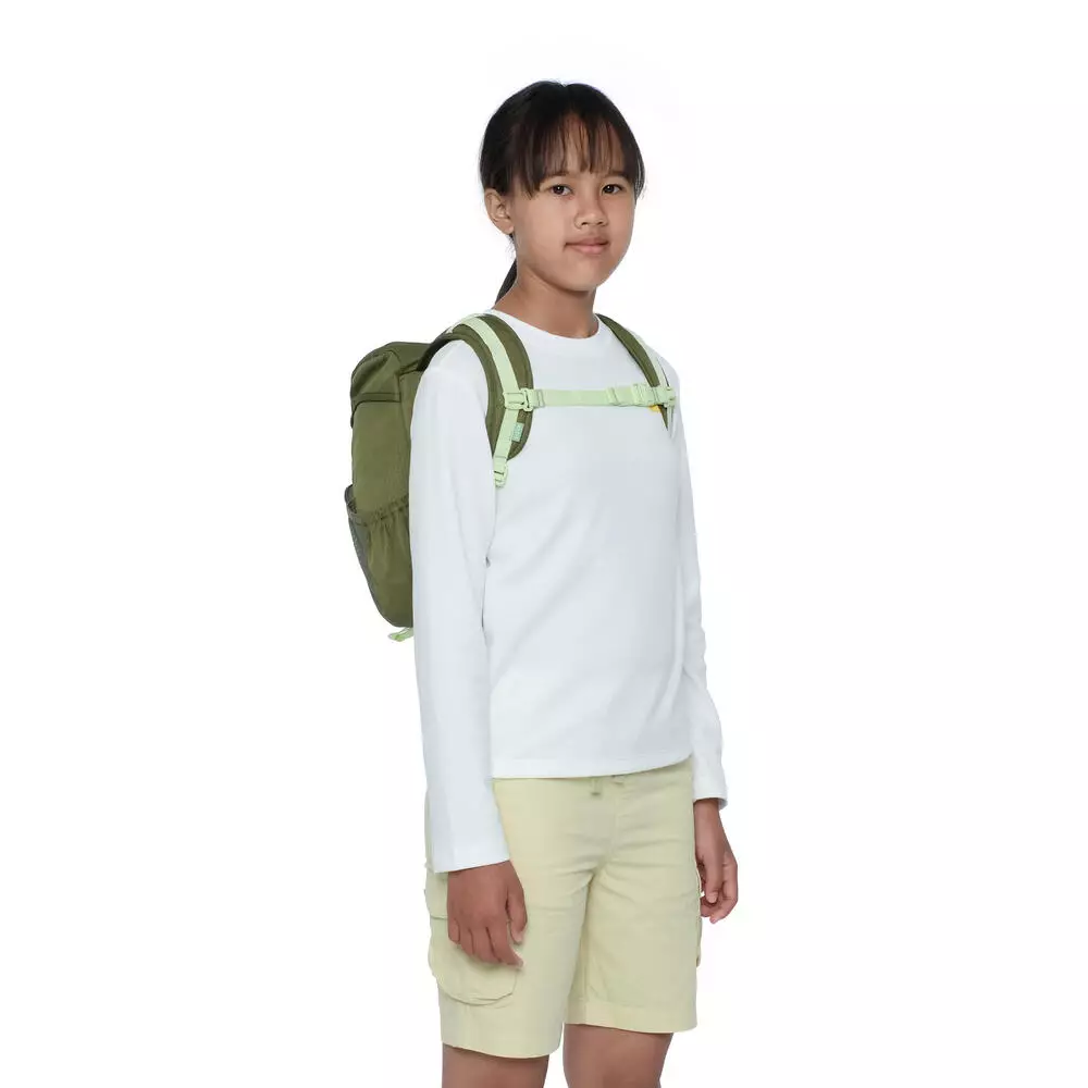 Eiger Junior Farellglam 7L 1.1 Backpack