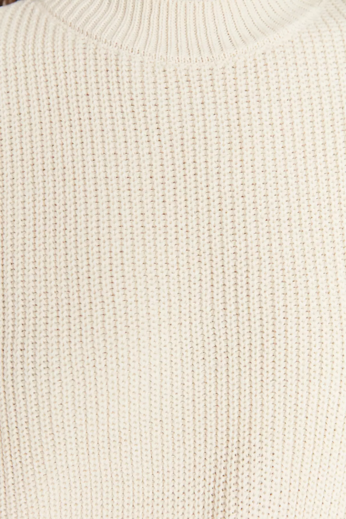 Oversize Knit Jumper