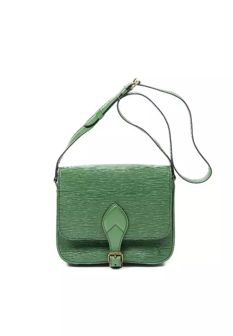 Cartouchiere hotsell louis vuitton