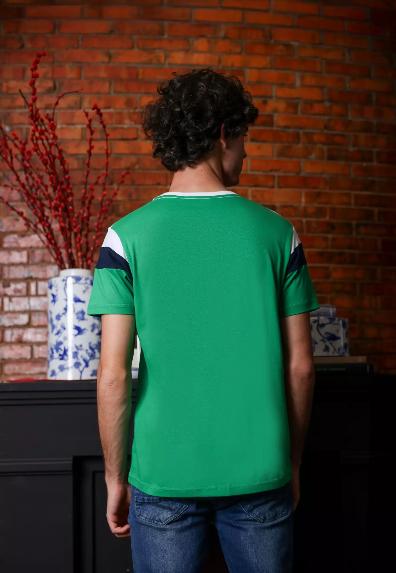 Ryusei Kaos Nagana CMB Green