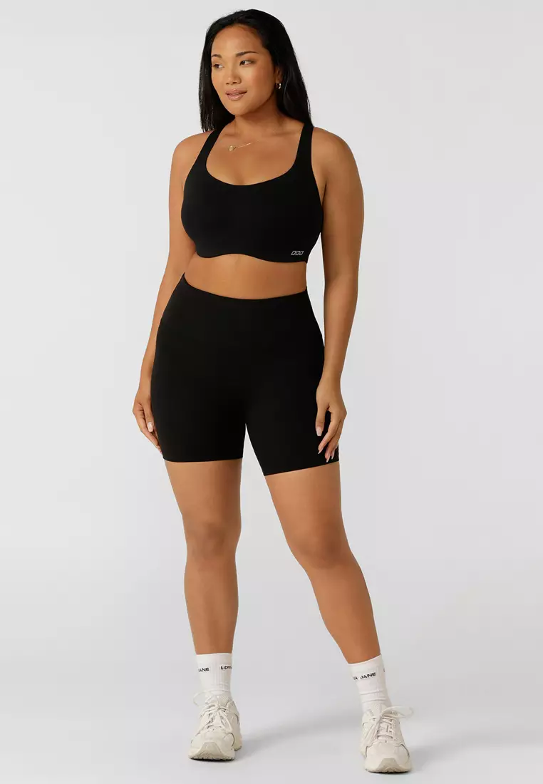 Liberty 14cm Bike Shorts