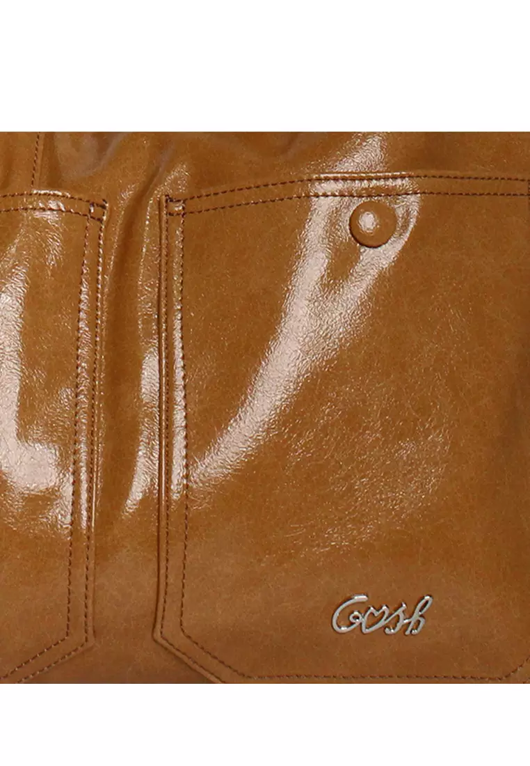 Gosh Lunaria 545 Shoulder Bag