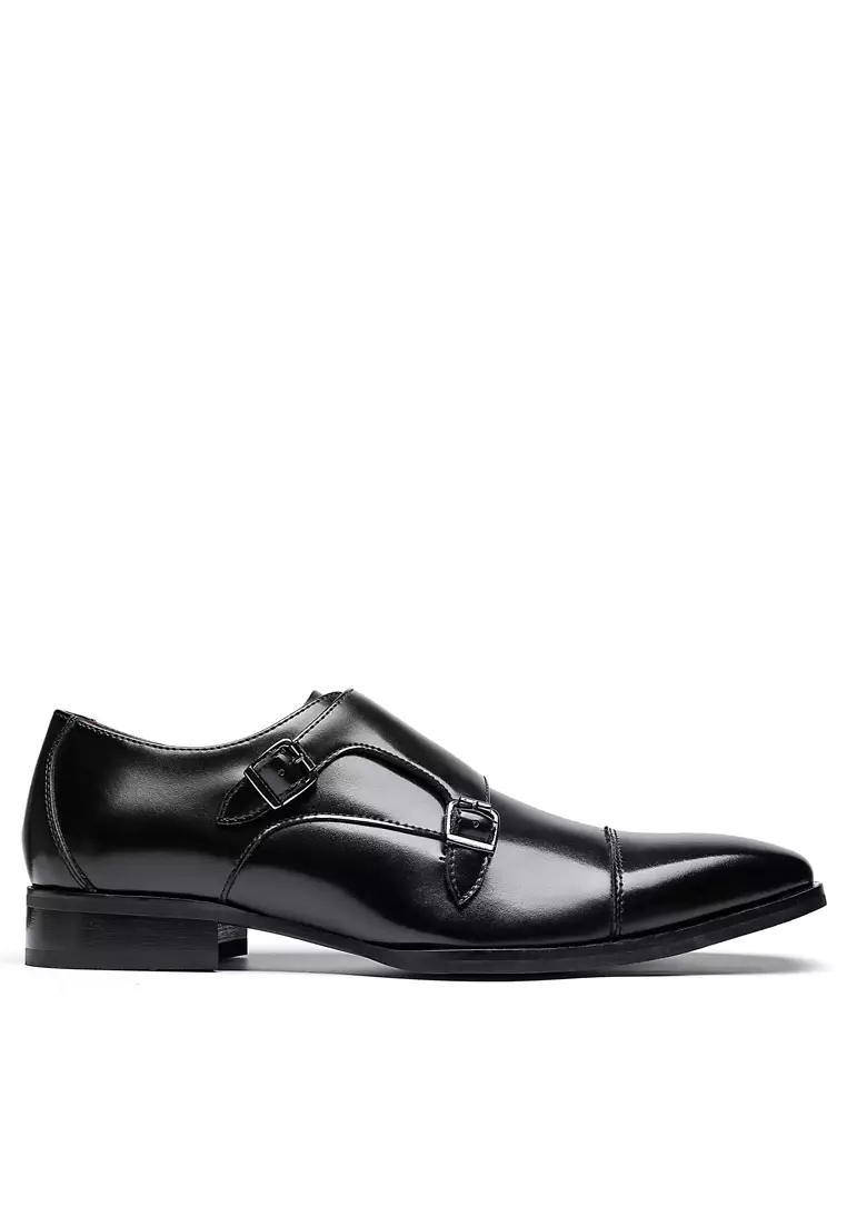Monk strap shoes philippines