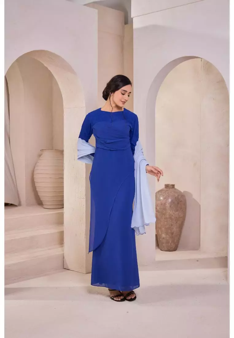 Deana Dress Lace