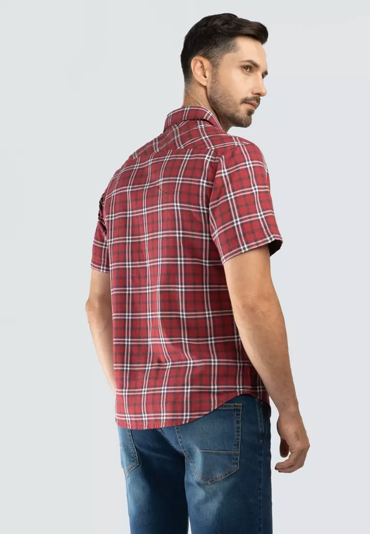 Polo Haus - Men’s Signature Fit Short Sleeve
