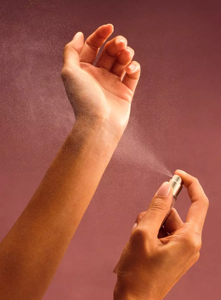 Rare Beauty Eau de Parfum Travel Spray (10ml)