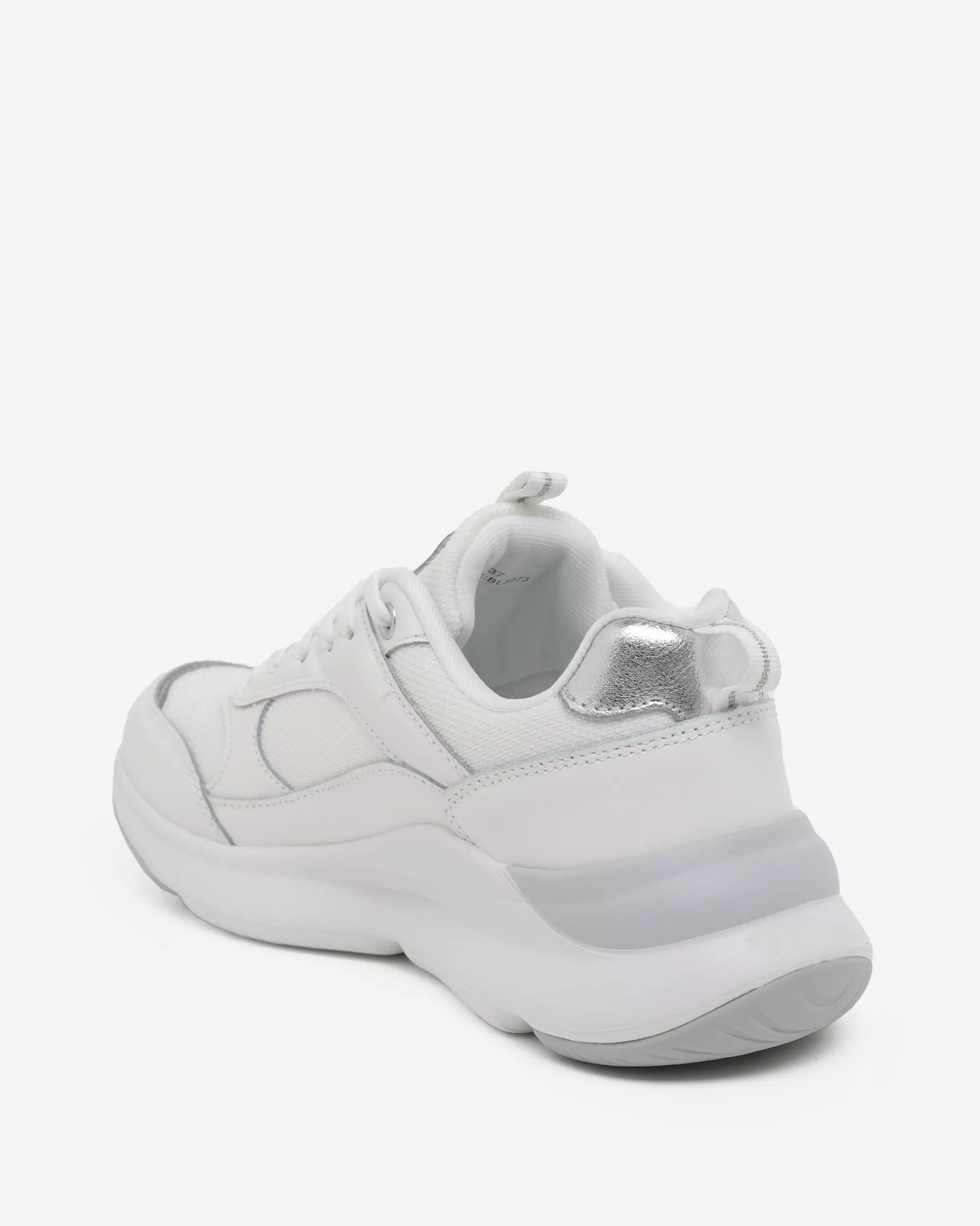 Buccheri Damara Sneakers Women White