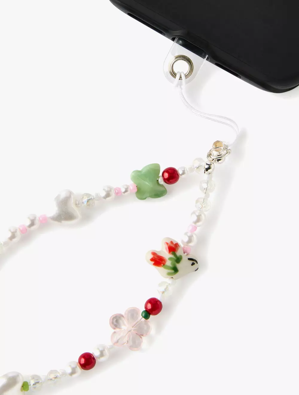 RUBI - AKSESORIS - CHARM STRAP
