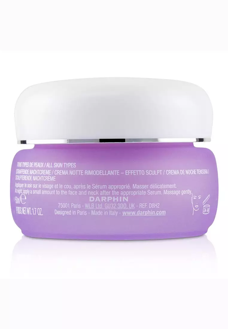 DARPHIN - Predermine Anti-Wrinkle & Firming Sculpting Night Cream 50ml/1.7oz.