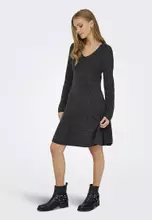Dark Grey Melange