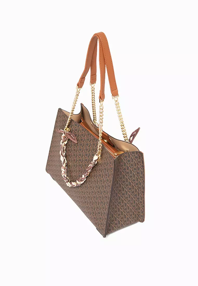 Buy CLN Casidy Shoulder Bag 2025 Online ZALORA Philippines