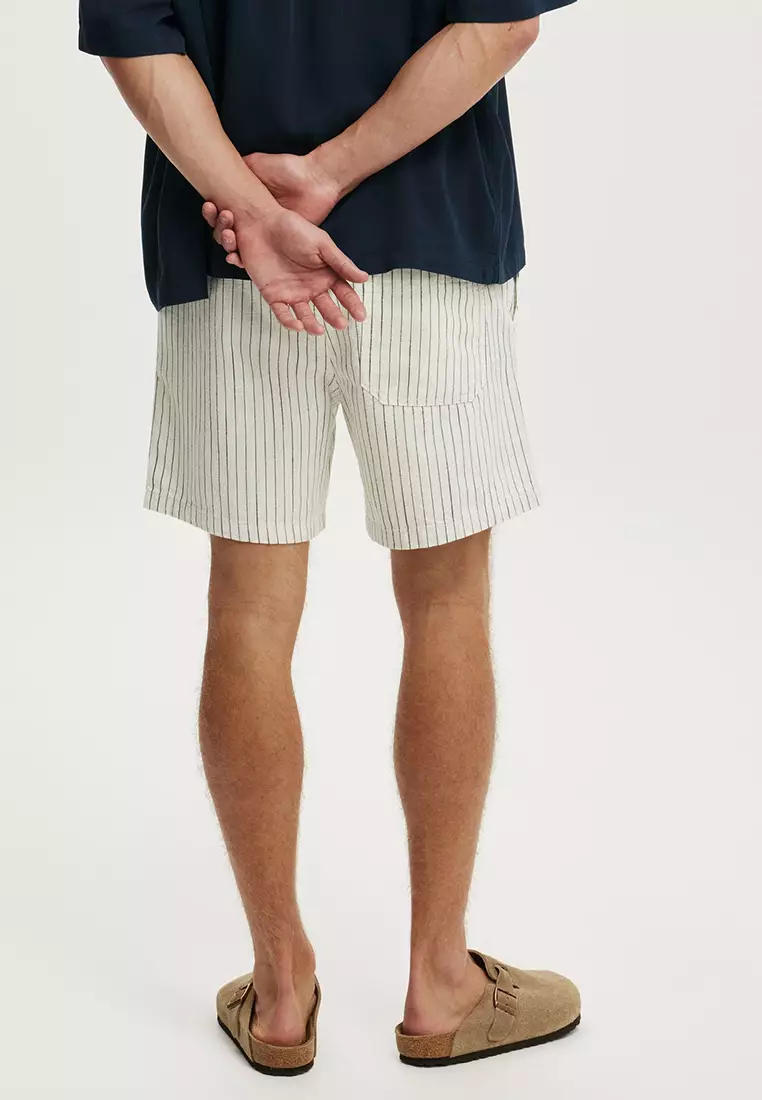 Easy Shorts