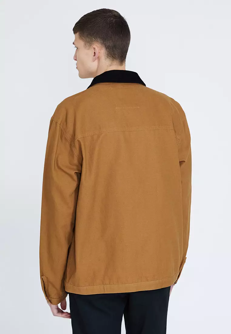 Jual Dickies Alton Garage Jacket K3200609 Original 2023 | ZALORA