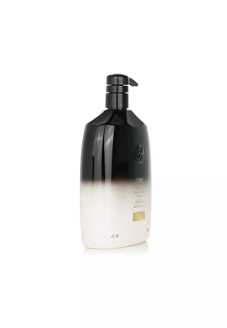 ORIBE - Gold Lust Repair & Restore Shampoo 1000ml/33.8oz.