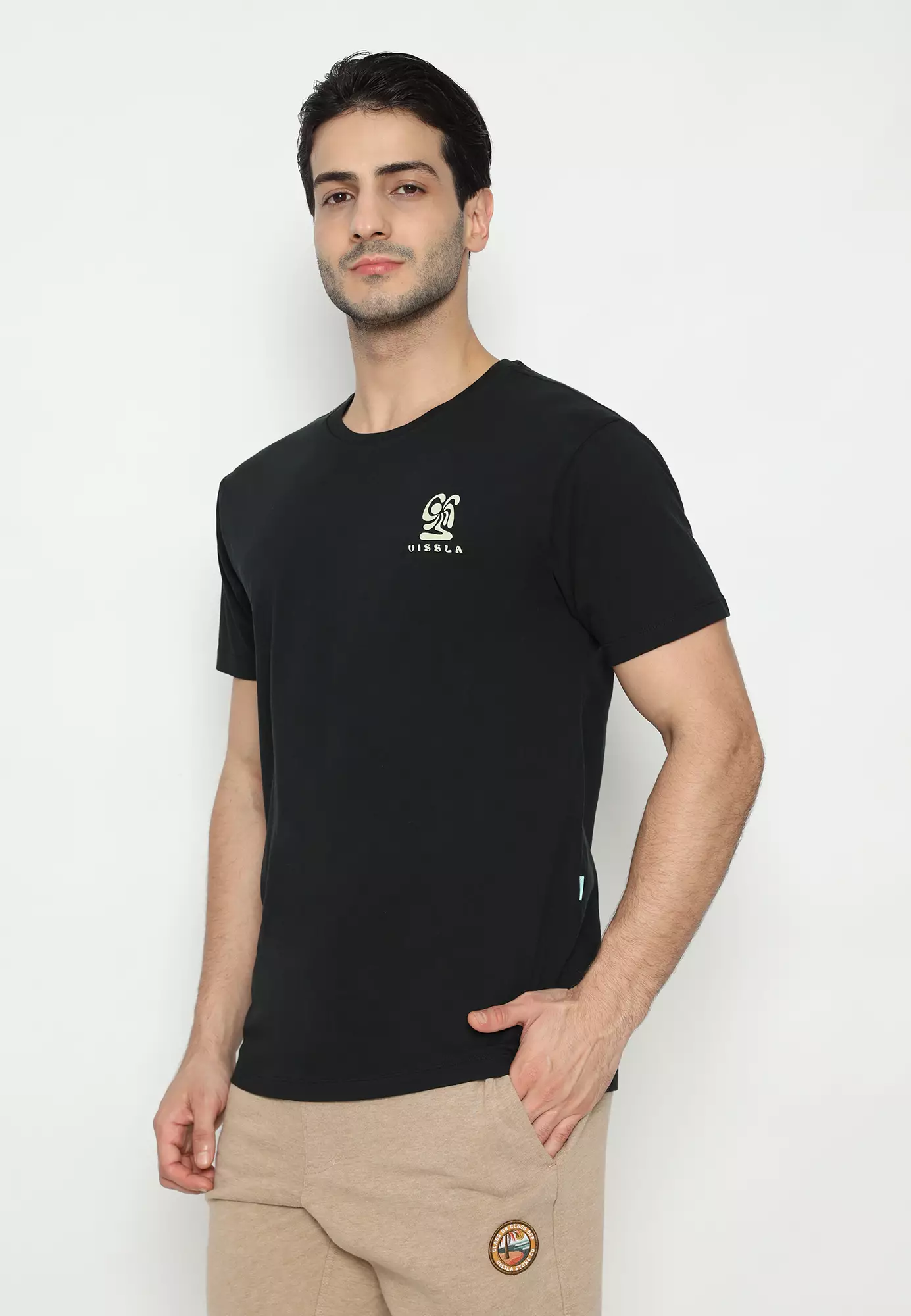 WAIKIKI DAZE ORGANIC TEE