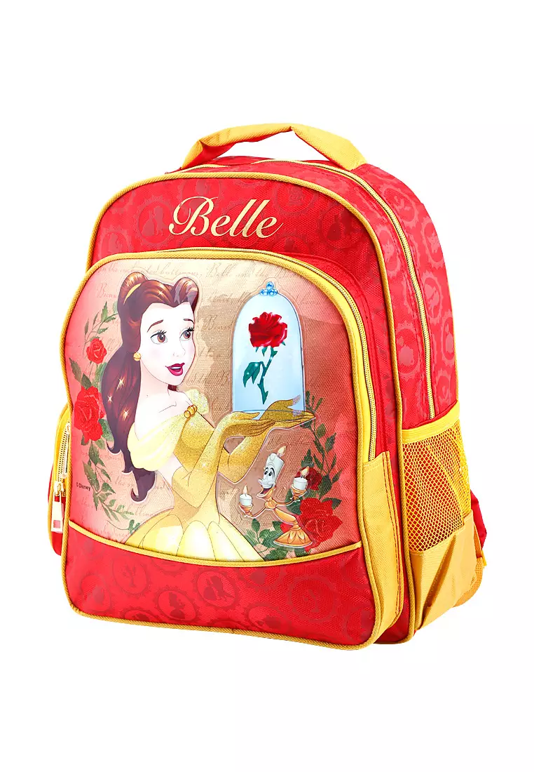 Disney Princess Belle Backpack Medium