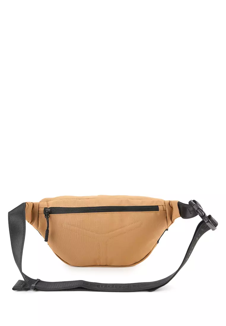 Holiday Waist Bag