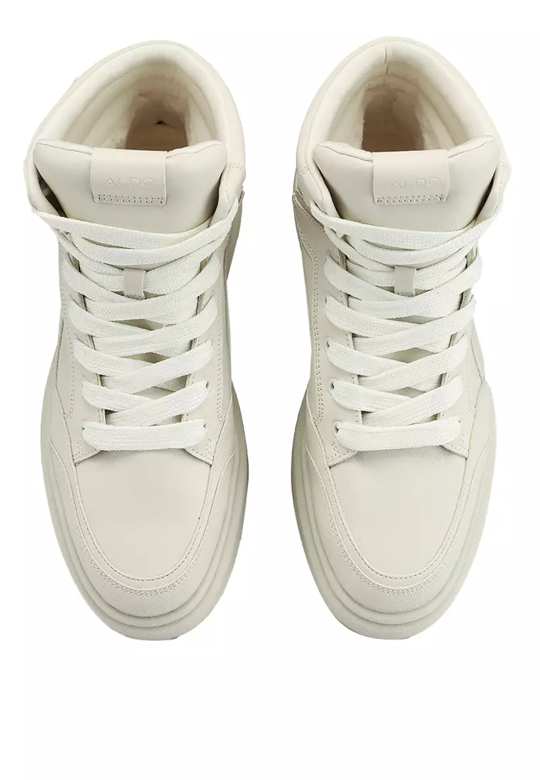 Strato Hi-Top Sneakers