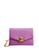 Mango purple Flap Chain Bag F499CACB6D3B4CGS_1