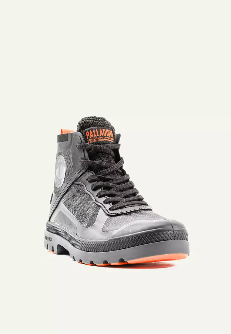 Discount on Palladium  shoes - SKU: Pampa Lite + Matryx Unisex Boots