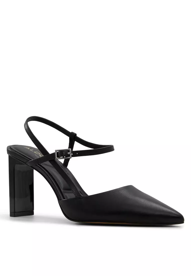 Darabriver Slingback Heels