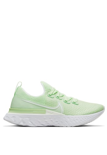 Jual Nike Women S React Infinity Run Flyknit Original Zalora Indonesia