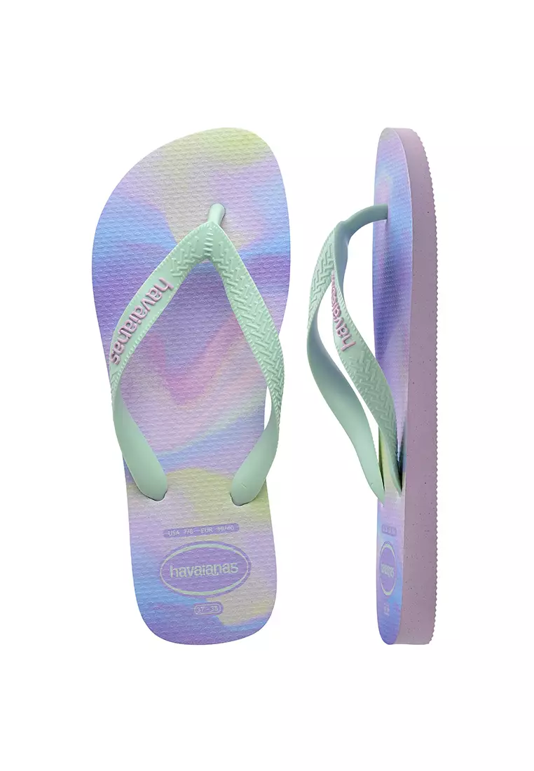 Discount on Havaianas  shoes - SKU: Kids Top Fashion Flip Flops