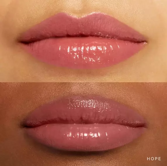 Rare Beauty Soft Pinch Tinted Lip Oil - Hope (Mini Size 1.37ml)