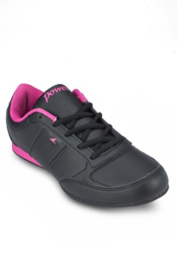 zalora 手錶L61-2466L-2 運動鞋, 女鞋, 運動鞋
