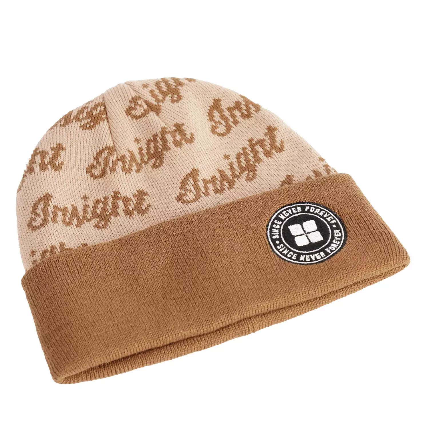 Insight Topi Kupluk Pria A Nin Inch Beanie Planet Surf