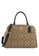 Coach brown Coach Lillie Carryall In Colorblock Signature Canvas - Brown 62934AC4D1260AGS_1
