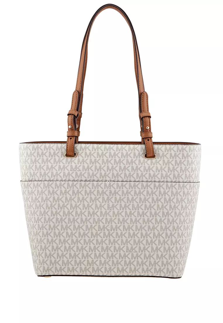 Michael kors bedford tote bag shop