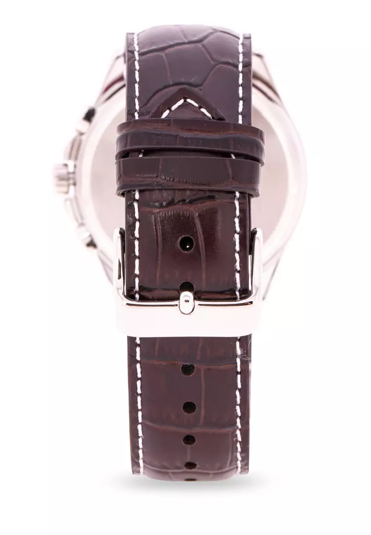 Analog Watch MTP-1374L-7A1VDF