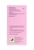 Kordel's pink KORDEL'S ORGANIC SOY ISOFLAVONES 60's FC48AESF26681EGS_5