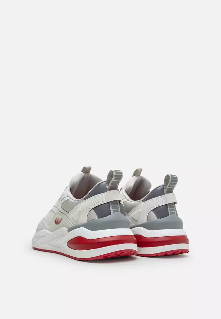 World Balance Hyper Glide Big Boy Kid's Lifestyle Athleisure Shoes